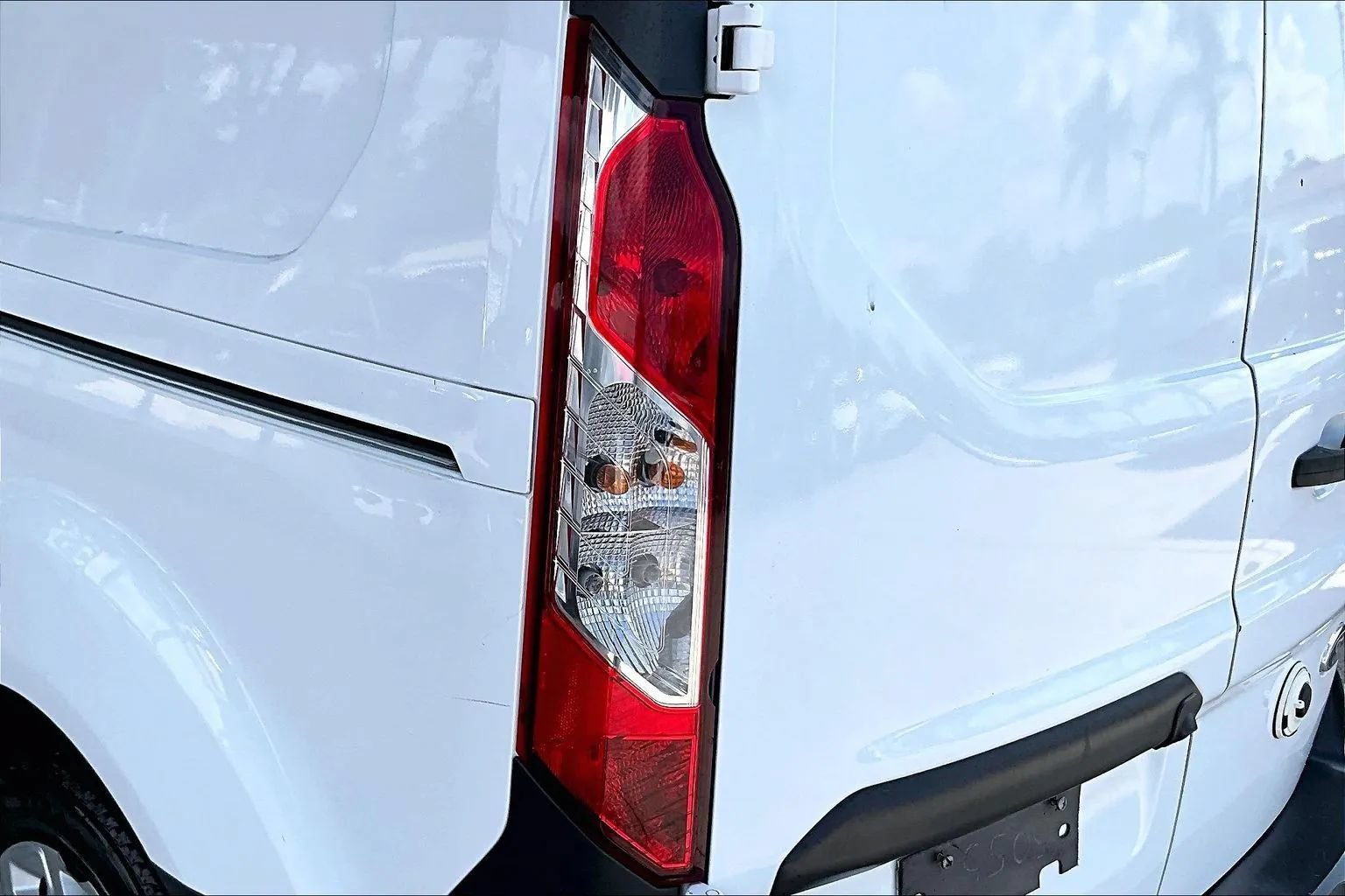 Used 2016 Ford Transit Connect XL FWD image 19