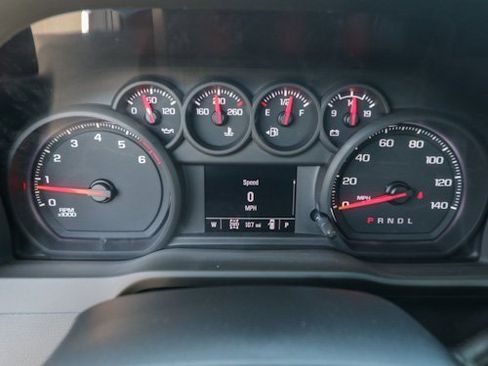 New 2025 GMC Sierra 2500 Pro w/ Convenience Package image 17