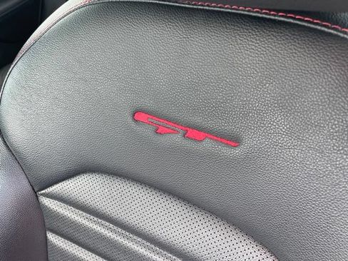 Used 2020 Kia Forte GT FWD image 22