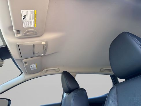 Used 2022 Nissan Rogue Sport SL image 28