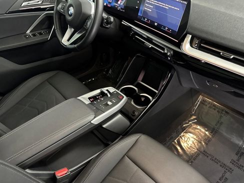 Certified 2023 BMW X1 xDrive28i w/ Convenience Package image 32