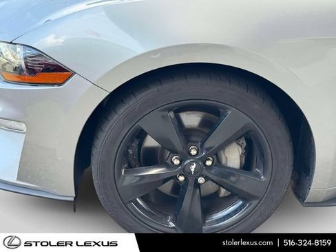 Used 2023 Ford Mustang GT Premium w/ Equipment Group 401A RWD image 13