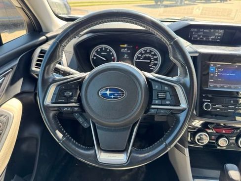 Used 2022 Subaru Forester Premium AWD/4WD image 18