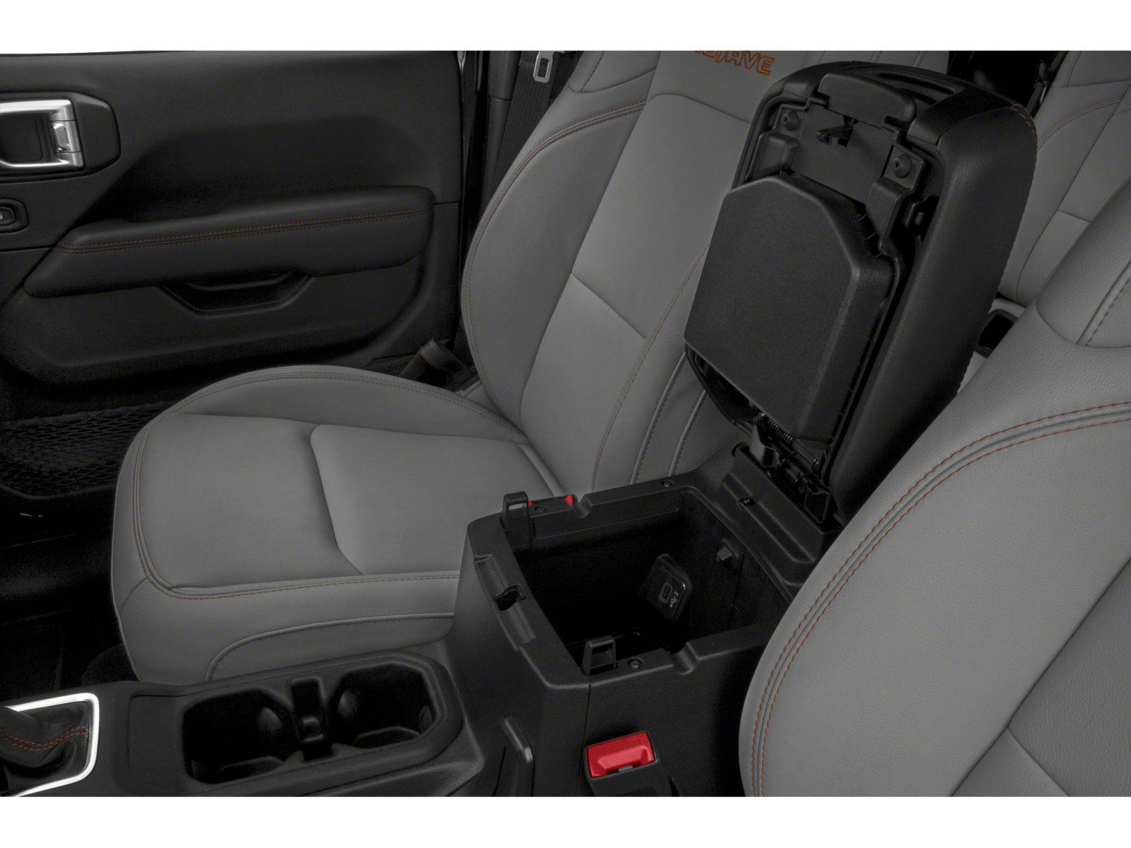 Used 2020 Jeep Gladiator Mojave AWD/4WD image 9