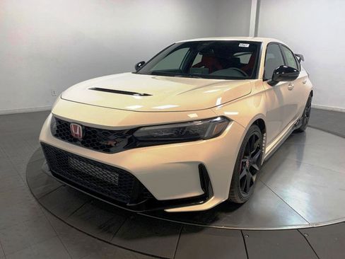 New 2025 Honda Civic Type R image 4