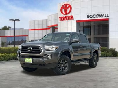 Used 2023 Toyota Tacoma SR5