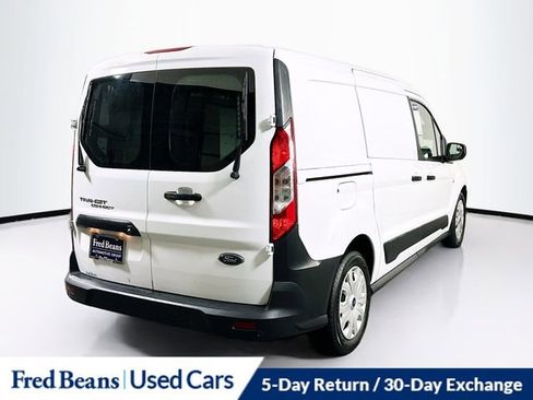 Used 2020 Ford Transit Connect XL FWD image 11