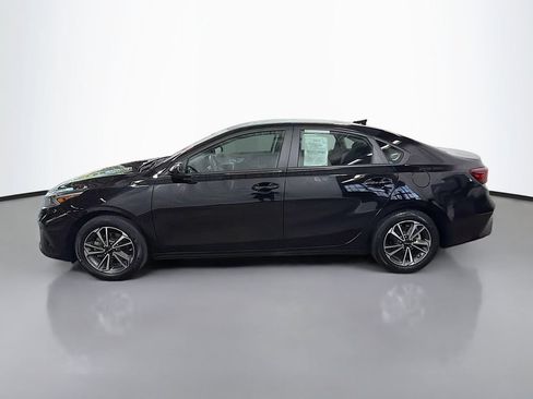 Used 2024 Kia Forte LXS FWD image 6