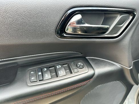 Used 2026 Dodge Durango GT AWD/4WD image 13