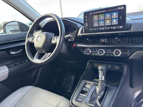 Certified 2024 Honda CR-V EX-L image 12