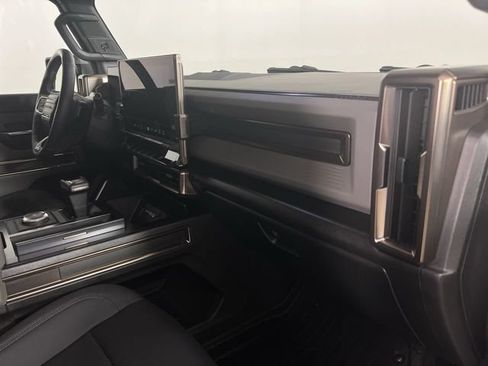 Used 2024 GMC Hummer EV 2X AWD/4WD image 30