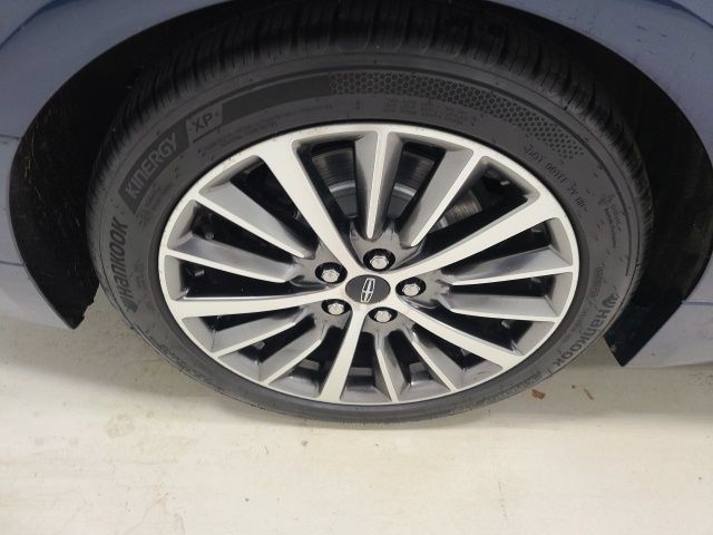Used 2017 Lincoln MKZ Select w/ Technology Package FWD image 37
