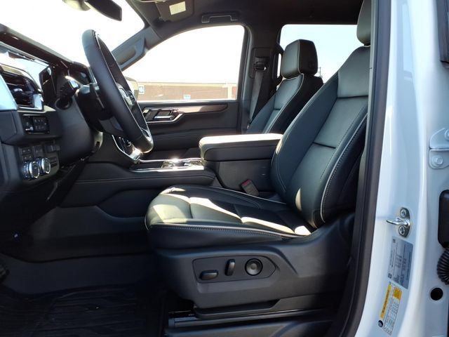 New 2026 GMC Yukon Elevation AWD/4WD image 6