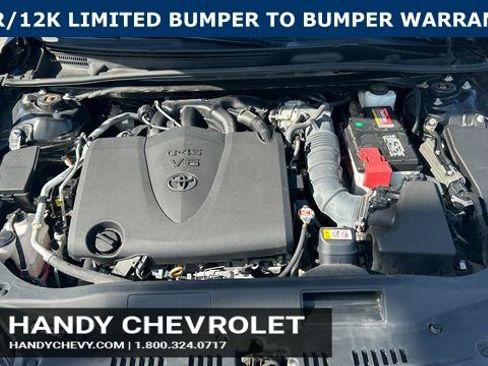 Used 2020 Toyota Avalon Touring w/ All Weather Liner Package image 54