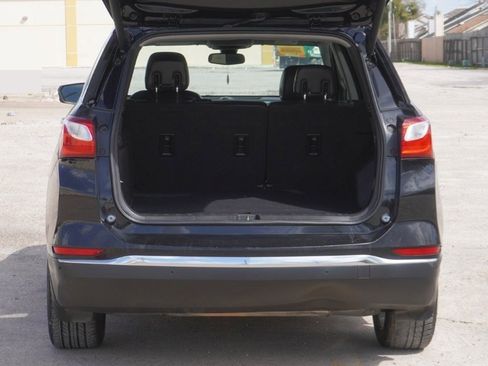 Used 2018 Chevrolet Equinox Premier image 6