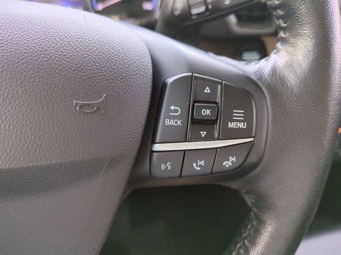 Used 2022 Ford Bronco Sport Outer Banks w/ Tech Package image 30