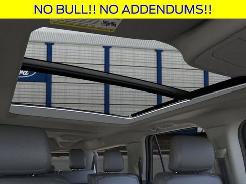 New 2026 Ford Expedition Max Active image 23