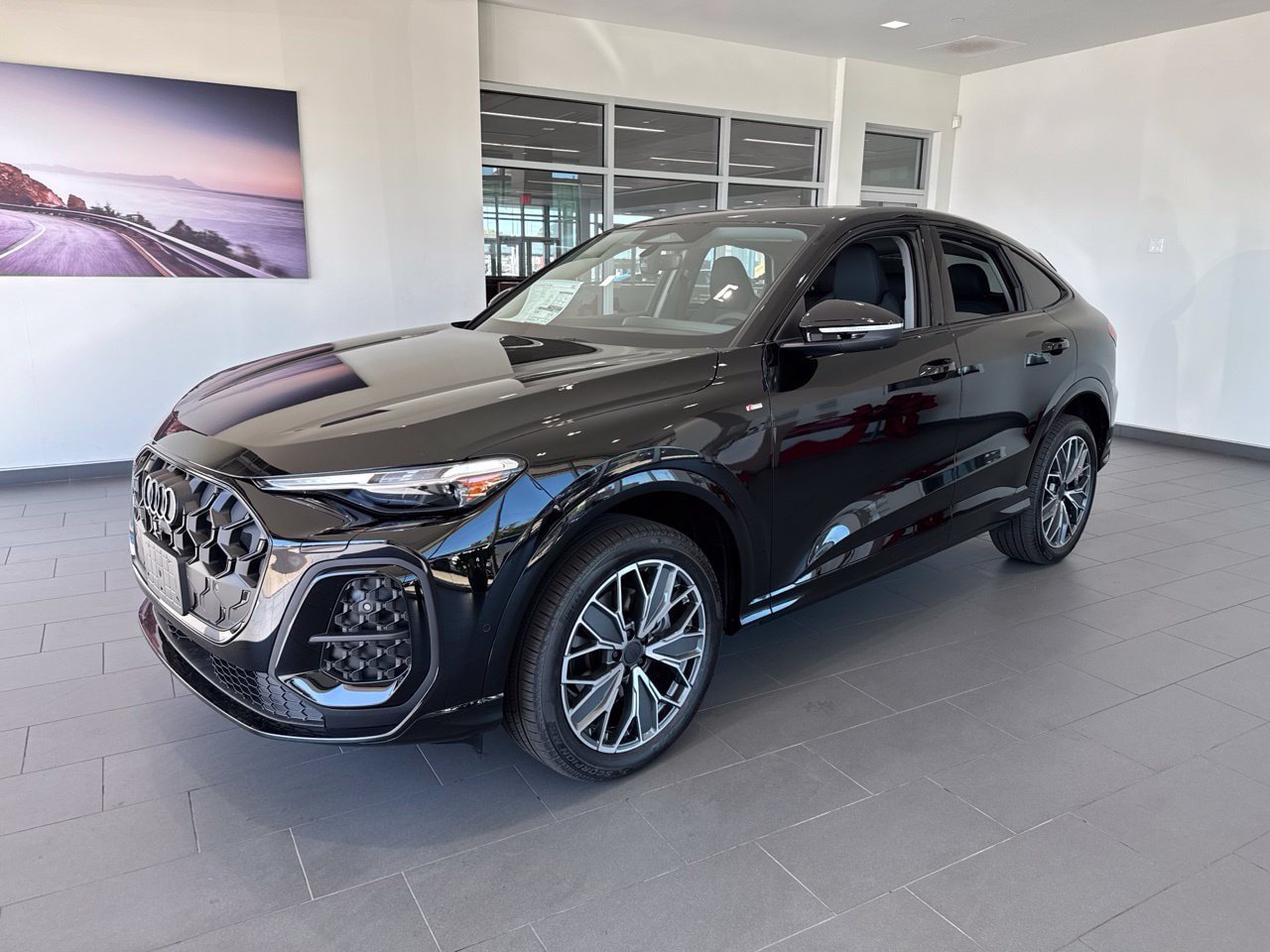 New 2026 Audi Q5 Premium Plus AWD/4WD image 4