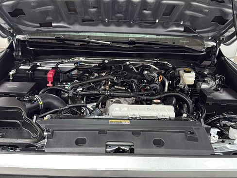 Certified 2024 Toyota Tacoma TRD Off-Road image 25