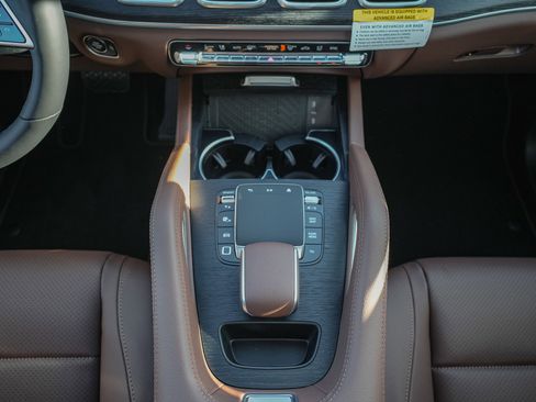 New 2026 Mercedes-Benz GLE 350 4MATIC image 21