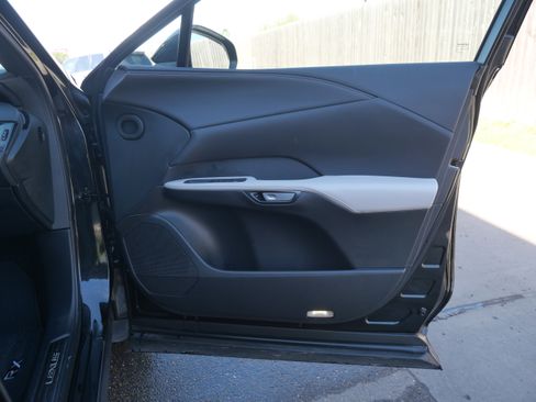 Certified 2024 Lexus RX 350 Premium Plus image 12