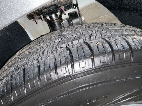Certified 2024 Hyundai Tucson SEL AWD/4WD image 12