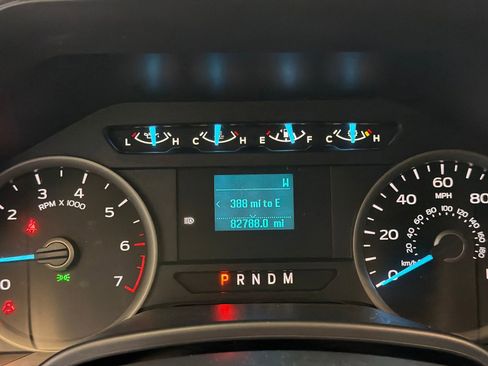 Used 2019 Ford F150 XLT w/ XTR Package AWD/4WD image 20