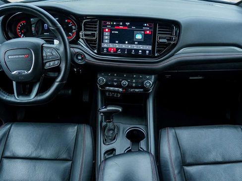Used 2024 Dodge Durango GT image 10