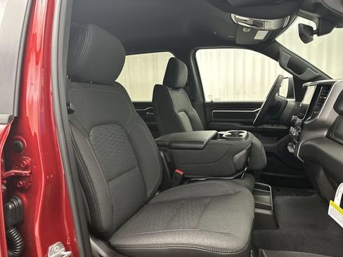 New 2026 RAM 1500 Big Horn AWD/4WD image 26