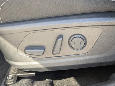 Used 2024 Hyundai Tucson SEL FWD image 19