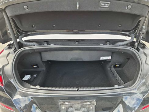 Used 2024 BMW M850i xDrive Convertible AWD/4WD image 36