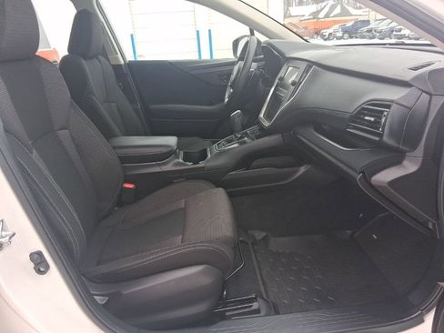 Used 2023 Subaru Outback 2.5i image 14