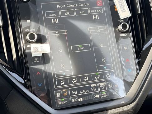 New 2026 Subaru Ascent Bronze Edition image 18