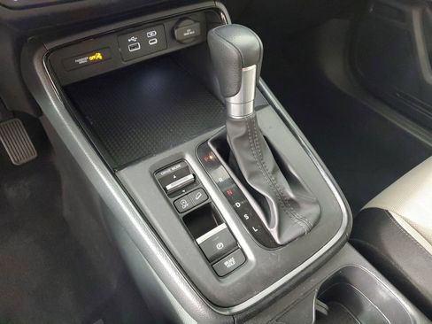 Used 2024 Honda CR-V EX image 19