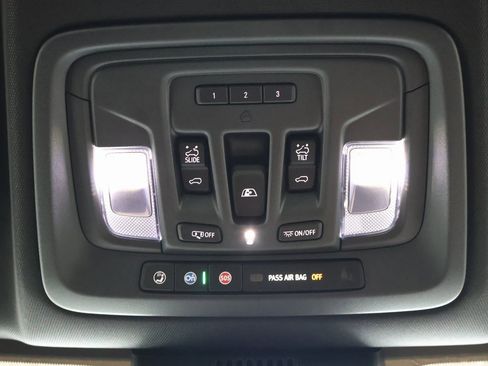 New 2026 GMC Sierra 1500 AT4 w/ AT4 Premium Package image 33