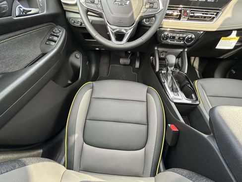 New 2026 Chevrolet TrailBlazer ACTIV w/ Convenience Package image 19