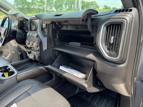 Certified 2020 GMC Sierra 1500 SLT w/ SLT Premium Plus Package image 30