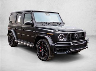 Certified 2024 Mercedes-Benz G 63 AMG 4MATIC video 3