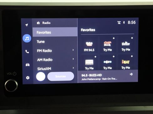 Used 2025 Toyota Tacoma SR5 RWD image 18