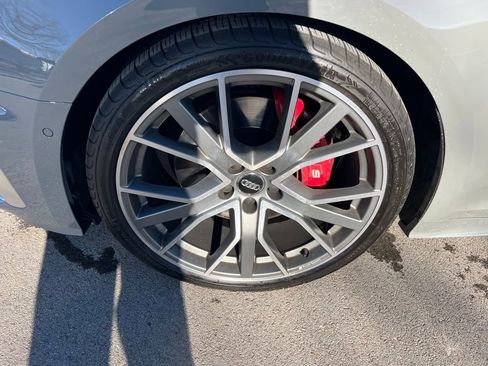 Used 2021 Audi S5 Prestige w/ Prestige Package image 13