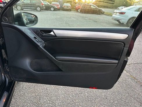 Used 2013 Volkswagen Golf R 2-Door image 20