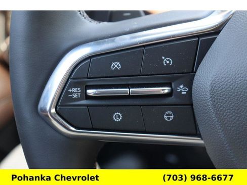 New 2026 Chevrolet Suburban High Country AWD/4WD image 13