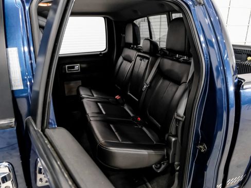 Used 2014 Ford F150 Lariat w/ Equipment Group 502A Luxury AWD/4WD image 20