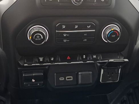 Used 2024 Chevrolet Silverado 3500 W/T w/ WT Fleet Convenience Package image 23