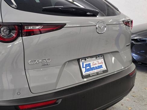 New 2026 MAZDA CX-30 AWD 2.5 S w/ Premium Package image 12