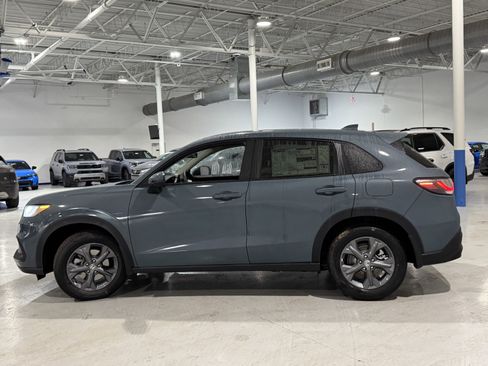 New 2026 Honda HR-V LX image 15