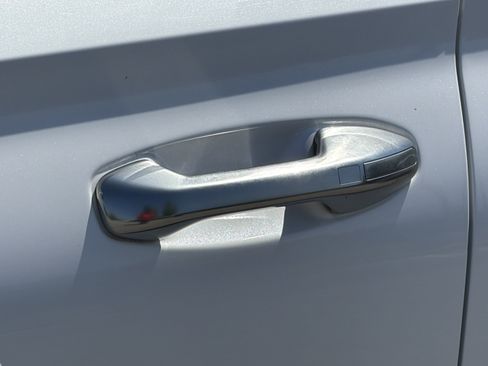 Certified 2025 Hyundai Palisade SEL FWD image 39