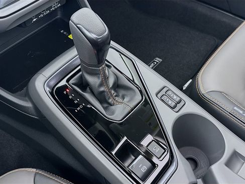 New 2026 Subaru Crosstrek 2.5i Limited image 20