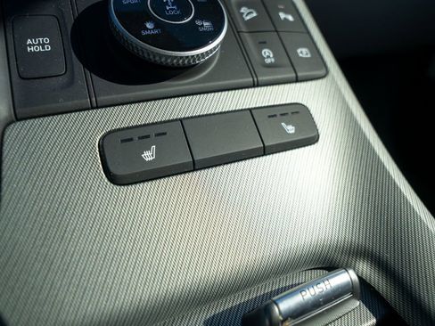 Used 2025 Hyundai Palisade SEL image 25