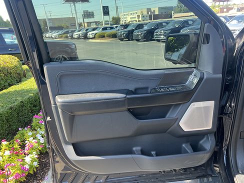 Used 2022 Ford F150 Raptor w/ Equipment Group 801A High AWD/4WD image 14